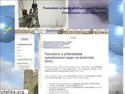 Sites similar to czechlanguage.cz