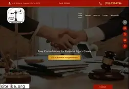 Sites similar to czechlawoffice.net