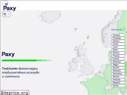 Sites similar to czechlogistic.pl