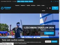 Sites similar to czechman.cz