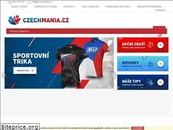Sites similar to czechmania.cz