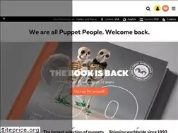Sites similar to czechmarionettes.com