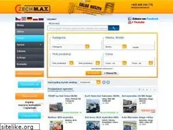 Sites similar to czechmat.pl