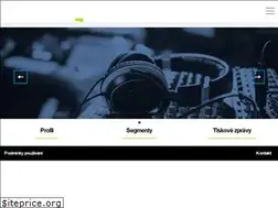 Sites similar to czechmediainvest.cz