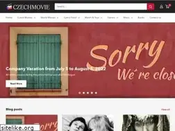 Sites similar to czechmovie.com