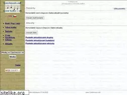 Sites similar to czechmusic.net