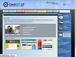 Sites similar to czechnet.cz