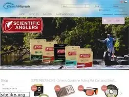 Sites similar to czechnymph.com