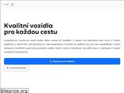 Sites similar to czechocar.cz