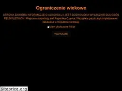 Sites similar to czecholand.pl