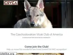 Sites similar to czechoslovakianvlcak.org
