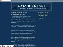 Sites similar to czechoutchannel.blogspot.cz