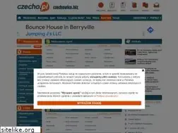 Sites similar to czechowice.biz