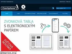 Sites similar to czechphone.cz