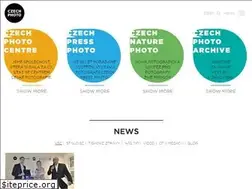 Sites similar to czechphoto.org