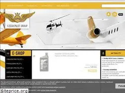 Sites similar to czechpilot.cz