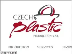Sites similar to czechplastic.cz