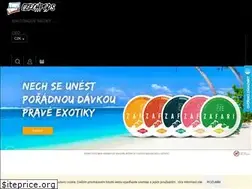 Sites similar to czechpods.cz
