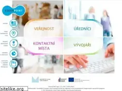 Sites similar to czechpoint.cz