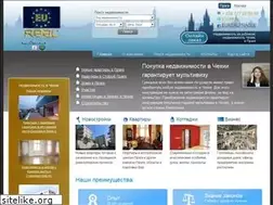 Sites similar to czechrealestate.ru