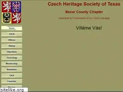 Sites similar to czechs.org