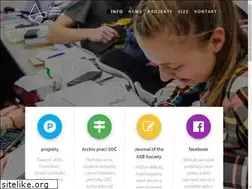 Sites similar to czechscience.cz