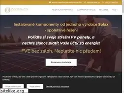 Sites similar to czechsolar.cz