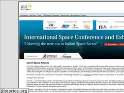 Sites similar to czechspace.eu