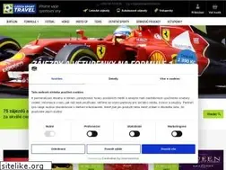 Sites similar to czechsporttravel.cz