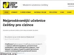 Sites similar to czechstepbystep.cz