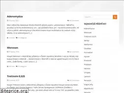 Sites similar to czechtab.com