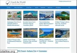 Sites similar to czechtheworld.com