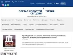 Sites similar to czechtoday.eu