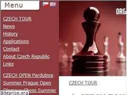 Sites similar to czechtour.net