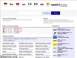 Sites similar to czechtrade.sk