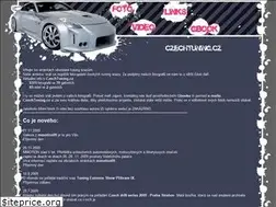 Sites similar to czechtuning.cz
