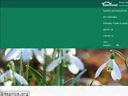 Sites similar to czechvacation.com