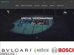Sites similar to czechvideomapping.com