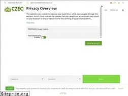 Sites similar to czechwalks.com