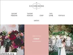 Sites similar to czechwedding.cz
