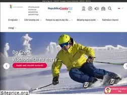 Sites similar to czechy-wschodnie.info