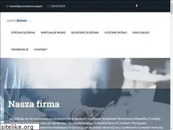 Sites similar to czechybiznes.expert