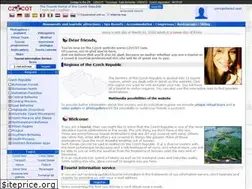 Sites similar to czecot.com