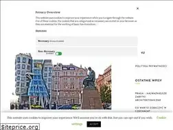 Sites similar to czecot.pl