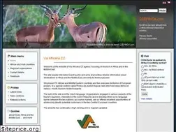 Sites similar to czefrica.com
