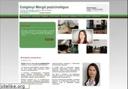 Sites similar to czegenyi-pszichologus.hu
