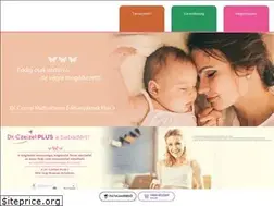 Sites similar to czeizelvitamin.hu