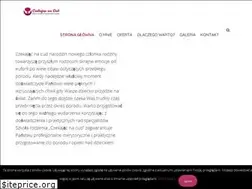 Sites similar to czekajacnacud.pl