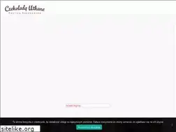 Sites similar to czekolada-utkane.pl