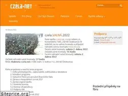 Sites similar to czela.net